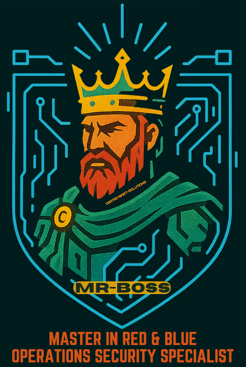 MR-BOSS
