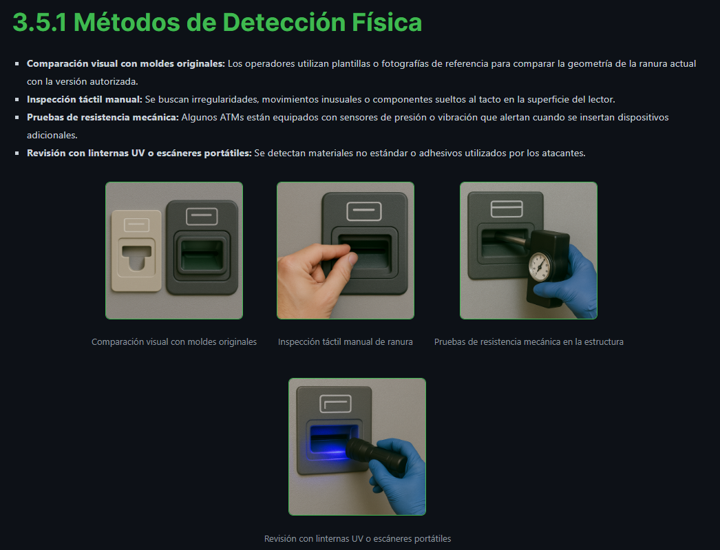 Evaluación física