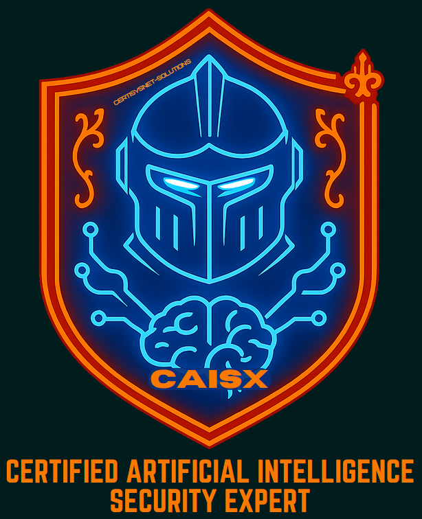 CAISX – AI Security