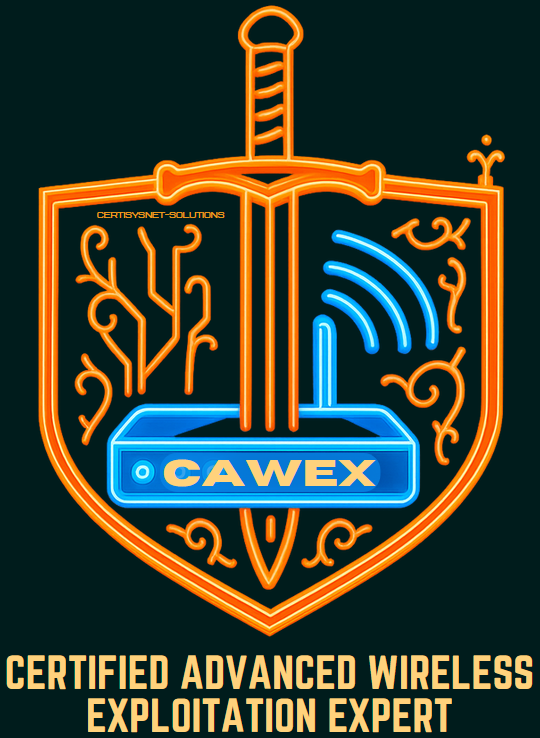 CAWEX – Wireless Exploitation