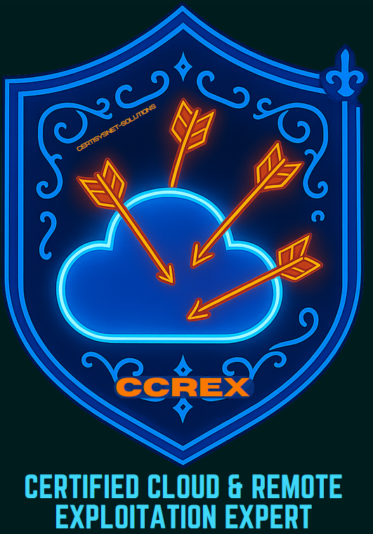 CCREX – Cloud/Remote Exploitation
