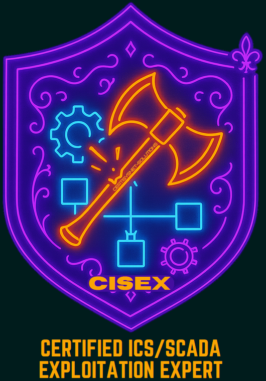 CISEX – ICS/SCADA Exploitation