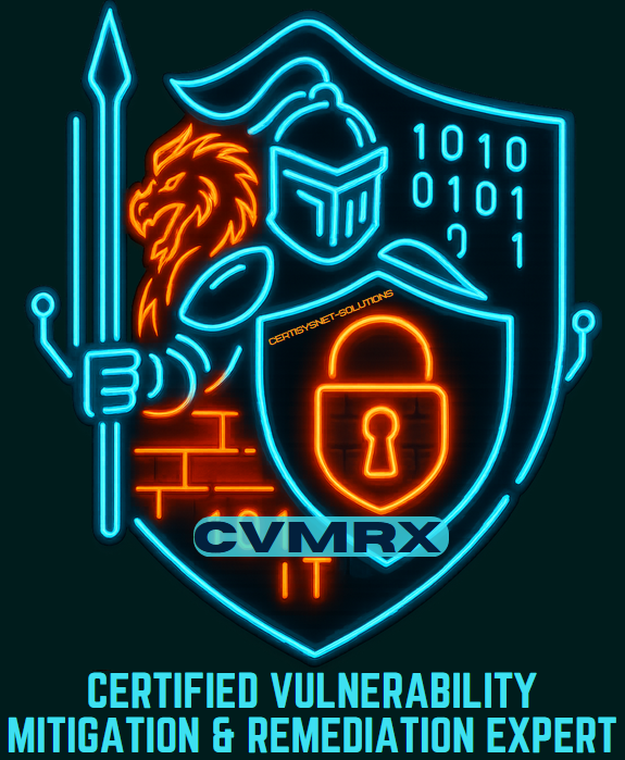 CVMRX – Malware Research/Exploitation