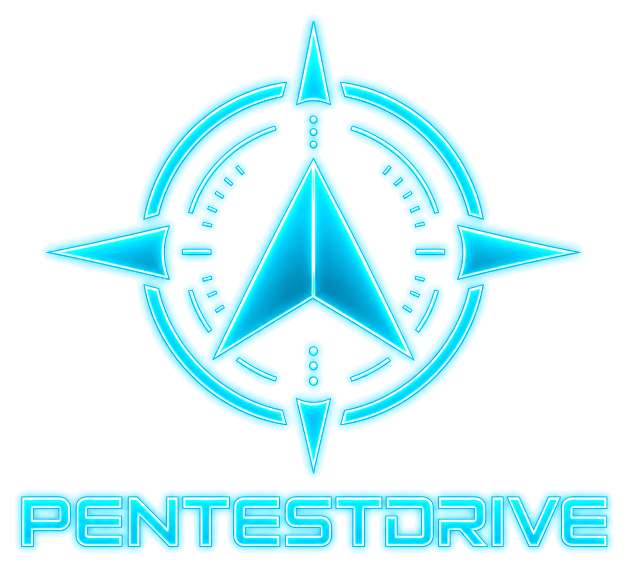 PentestDrive Logo
